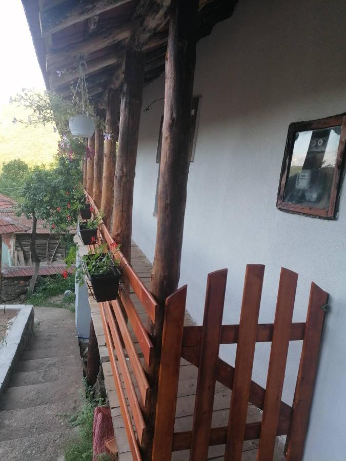 Konak Jerma Pirot Kültér fotó